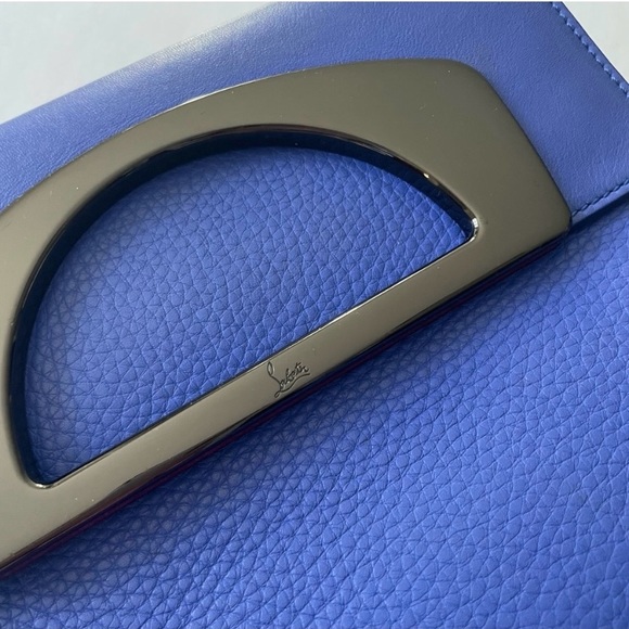 Christian Louboutin mini bag - Picture 10 of 12